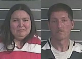 Casal é condenado por forçar criança a sugar parede para obter água