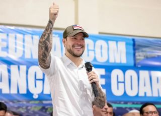 Polícia Federal intensifica investigações contra Adail Filho após apreensão de dinheiro vivo e suspeitas de irregularidades em Coari