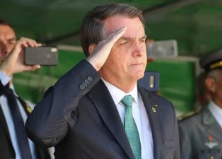STM analisa histórico militar de Bolsonaro em processo que pode resultar na perda de patente