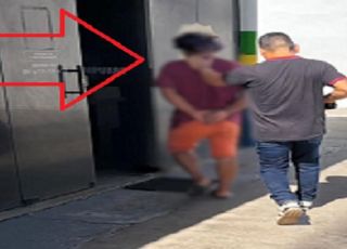 Polícia cumpre mandado de prisão de homem investigado por estupro de adolescente em Santo Antônio do Içá, interior do Amazonas. VEJA REPORTAGEM DO 'PORTAL DO ZACARIAS' AO VIVO