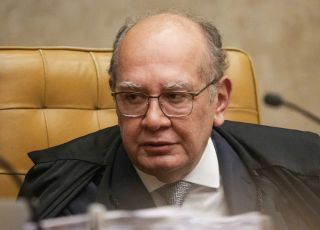 PGR decide não investigar Gilmar Mendes por suposta homofobia após análise do caso