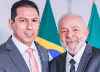 PT oficializa Marcelo Ramos como pré-candidato ao Senado no Amazonas para 2026