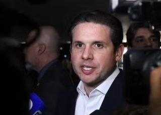 Escala 6x1: Motta define deputados do PT e Republicanos para comandar comissão especial na Câmara