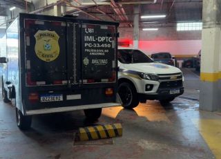 Morte em hotel de luxo em Manaus levanta dúvidas e mobiliza investigação. VEJA VÍDEO E REPORTAGEM DO 'PORTAL DO ZACARIAS' AO VIVO