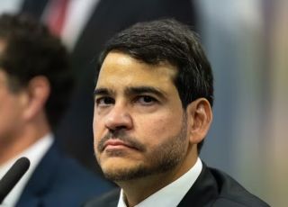 Messias diz que 'voto popular é princípio' caro ao ser questionado sobre eleição para o mandato-tampão ao governo do Rio