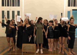 TRANSamazônicaS realiza programação com espetáculos e formação artística em Manaus