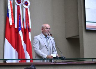 Aleam aprova proposta de Cabo Maciel de criação do Dia Estadual do Perito Judicial