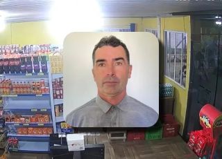 Vereador é atacado com gasolina e tem corpo incendiado após discussão no Paraná. VEJA VÍDEO