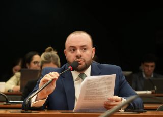 Fausto Jr. cobra investigação sobre uso de recursos públicos por ONGs ambientais