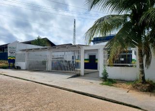 Filho é preso no interior do Amazonas por ameaçar o pai e ignorar ordem judicial. VEJA  REPORTAGEM DO 'PORTAL DO ZACARIAS' AO VIVO