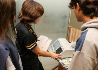 TRE-AM promove ações para incentivar participação de jovens e reforçar consciência cidadã no Amazonas
