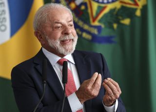 Lula terá programação discreta no Dia do Trabalho e não participará de atos sindicais pelo segundo ano seguido