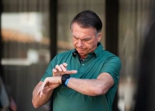 Moraes libera cirurgia de Bolsonaro e autoriza deslocamento para hospital no Distrito Federal
