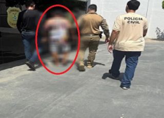 Justiça decreta prisão de empresário acusado de crimes de importunação sexual e estupro de cinco funcionárias em Itacoatiara, Região Metropolitana de Manaus. VEJA VÍDEO