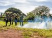 Programa capacita produtores rurais para prevenir incêndios no Pantanal