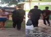 Casal é preso por omissão imprópria e estupro de vulnerável contra duas crianças em Nova Olinda do Norte, interior do Amazonas. VEJA VÍDEO E REPORTAGEM DO 'PORTAL DO ZACARIAS' AO VIVO