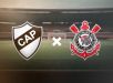 Platense x Corinthians jogam nesta quinta-feira (9). Veja onde assistir à estreia pela Copa Libertadores 2026