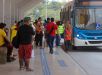 Prefeitura impulsiona crescimento do transporte coletivo com medidas que beneficiam usuários e atingem a média diária de 512 mil passagens em Manaus
