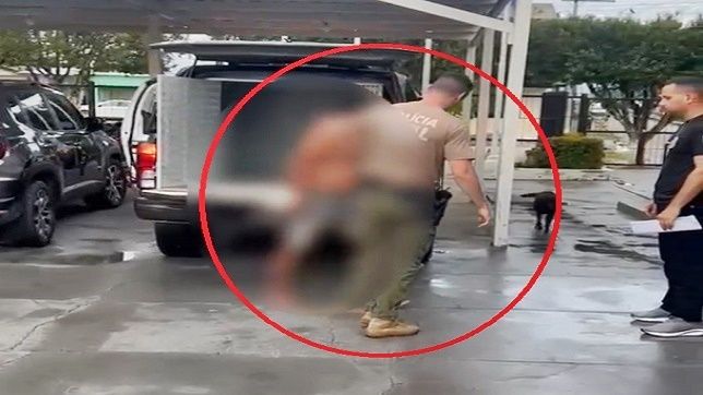 HOMEM É PRESO POR ESTUPRO DA PRÓPRIA FILHA NO MUNICÍPIO DE BORBA, INTERIOR DO AMAZONAS. VEJA VÍDEIO