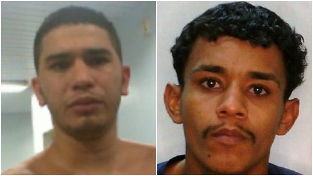 NÚCLEO DE REPRESSÃO A ROUBOS NO TRANSPORTE COLETIVO PRENDE ASSALTANTE DE ÔNIBUS E DOIS COMPARSAS CONTINUAM SENDO PROCURADOS EM MANAUS. VEJA VÍDEO