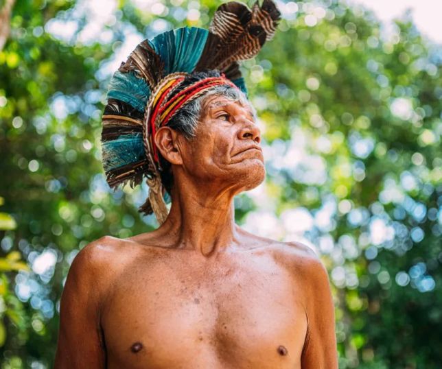 Legados culturais que herdamos de africanos e indígenas e nem percebemos