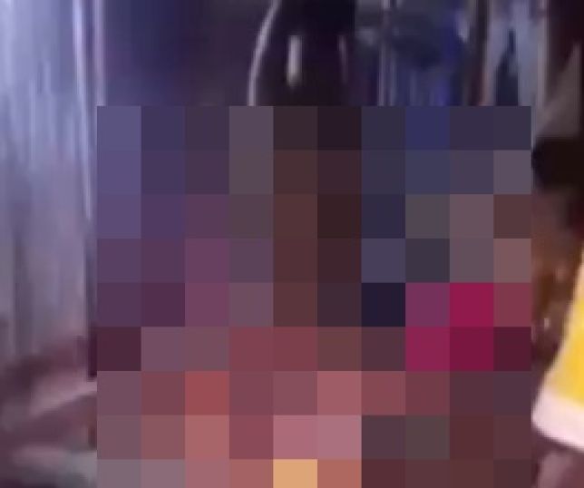 Autoridades investigam vídeo de tortura contra mulher e possível linchamento no Benim. VEJA VÍDEO