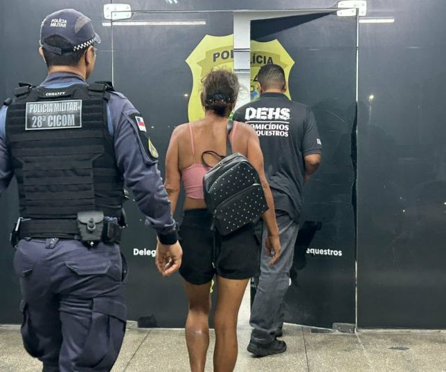 Criança de 5 anos morre em Manaus e polícia investiga possível negligência no tratamento