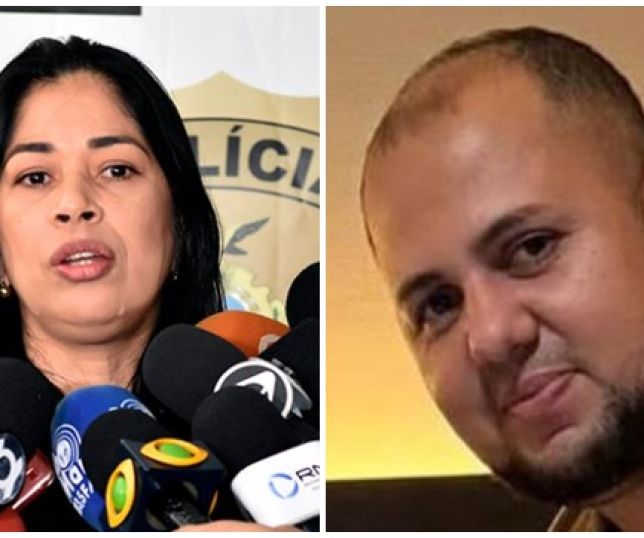 Delegada titular denuncia vazamento de informação que facilitou fuga de acusado de crime de violência doméstica em Manacapuru, Região Metropolitana de Manaus