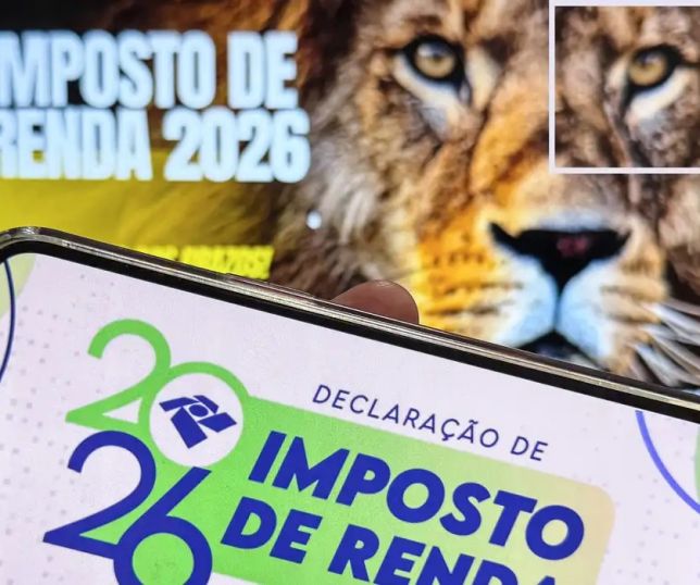 Imposto de Renda 2026: maioria dos contribuintes ainda não entregou declaração