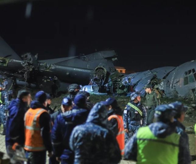 Pilotos são detidos após tragédia aérea com dezenas de mortos na Bolívia