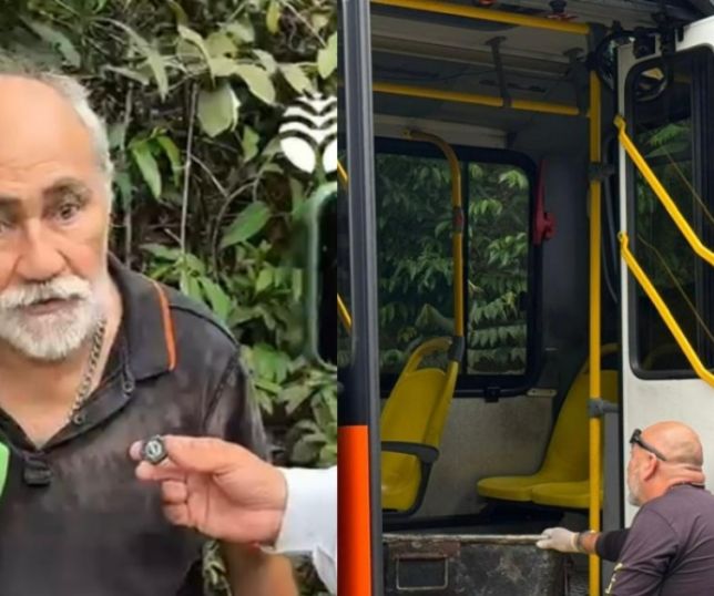 Execução dentro de ônibus choca Manaus e pai lamenta: 'Meu filho já estava sendo seguido'. VEJA VÍDEO