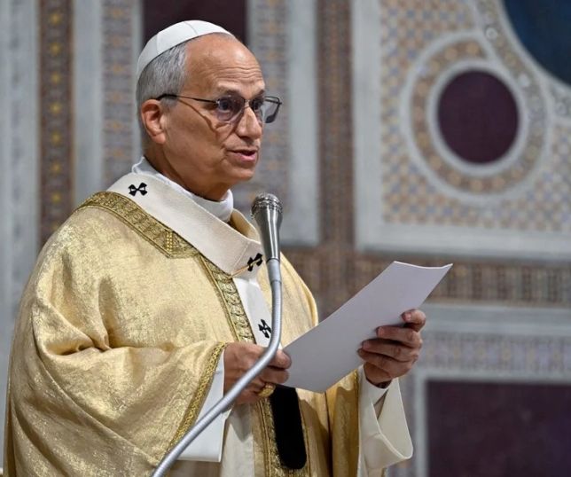 Papa Leão XIV homenageia jornalistas e reforça defesa da liberdade de imprensa