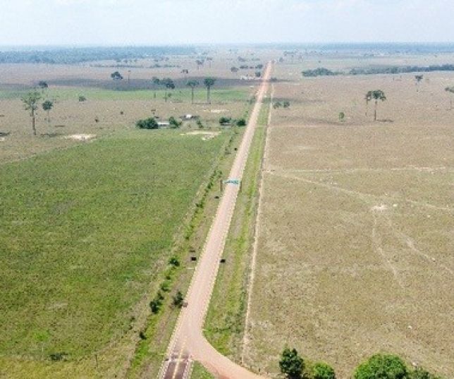 Audiência pública debate impactos e avanços nas obras da BR-317 no Amazonas
