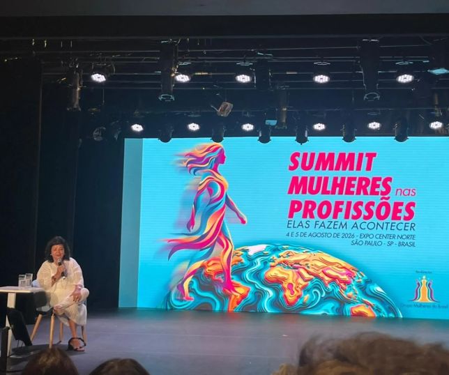 Grupo Mulheres do Brasil lança summit para impulsionar carreira e liderança feminina no país