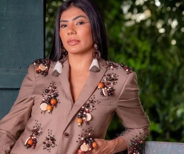 Marciele Albuquerque será homenageada com título de Cidadã do Amazonas e medalha na Aleam