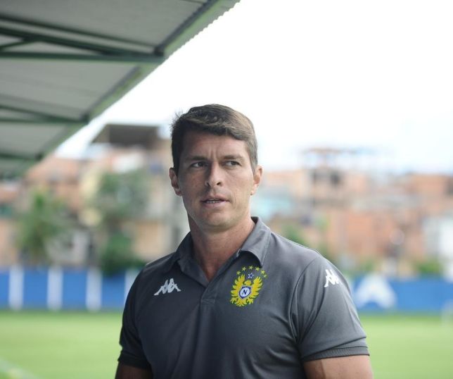 Thiago Gomes celebra força do Nacional após classificação dramática para final da Copa Norte