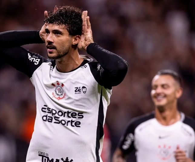 Corinthians confirma vaga nas oitavas da Libertadores e mantém liderança geral