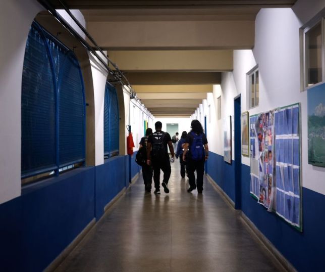 Violência nas escolas preocupa gestores e dificulta convivência no ambiente escolar