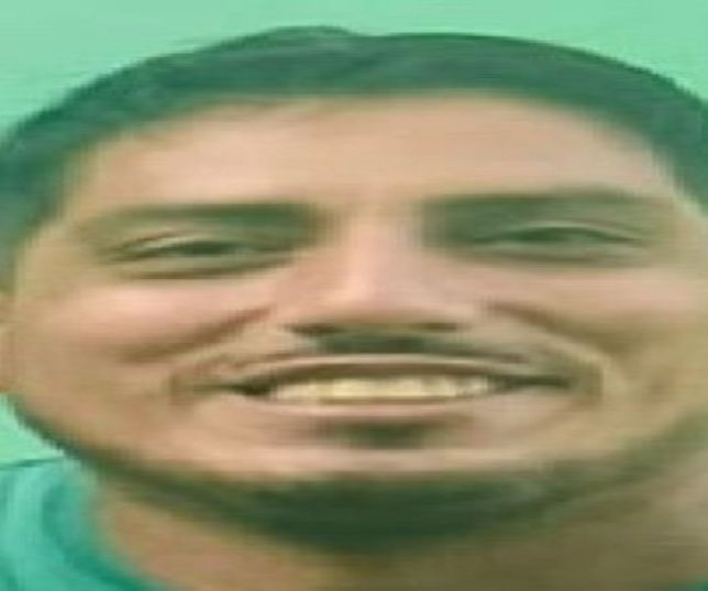 Polícia Civil do Amazonas divulga imagem de argentino desaparecido no bairro de Flores, Zona Centro-Sul de Manaus. VEJA VÍDEOS E REPORTAGEM DO 'PORTAL DO ZACARIAS' AO VIVO