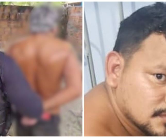 Criminoso é preso e comparsa está foragido após crime de extorsão mediante sequestro contra empresário em Itapiranga, interior do Amazonas. VEJA VÍDEO