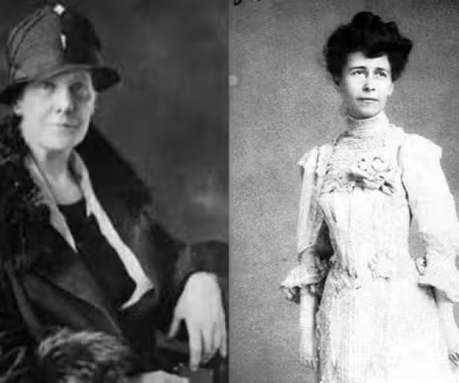 A história de Anna Jarvis: a mulher que transformou o amor pelas mães em uma data mundial