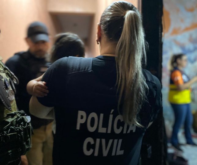 Operação Caminhos Seguros/Segurança Presente: Crianças são resgatadas de quarto insalubre no Centro e festa irregular é encerrada na Zona Leste de Manaus