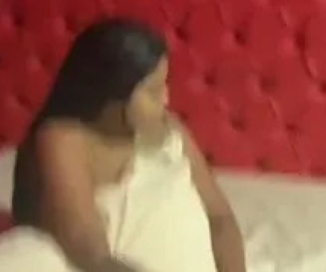 PROIBIDO PARA MENORES! Marido flagra esposa nua com amante em motel e vídeo viraliza. VEJA VÍDEO