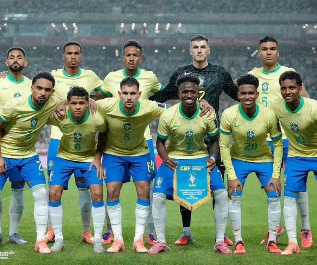 Seleções iniciam nesta semana convocações para a Copa do Mundo e aumentam expectativa dos torcedores