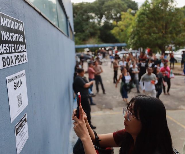 Sema Amazonas convoca aprovados em concurso público para fase de avaliação de títulos