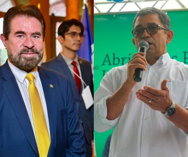 TRANSPORTE ESCOLAR SOB SUSPEITA! Empresa ligada a assessor da ALEAM recebe milhões da Prefeitura de Iranduba enquanto denúncias aumentam