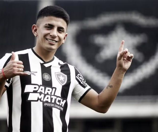 Botafogo enfrenta ameaça de punição no Brasileirão por dívida com clube dos EUA