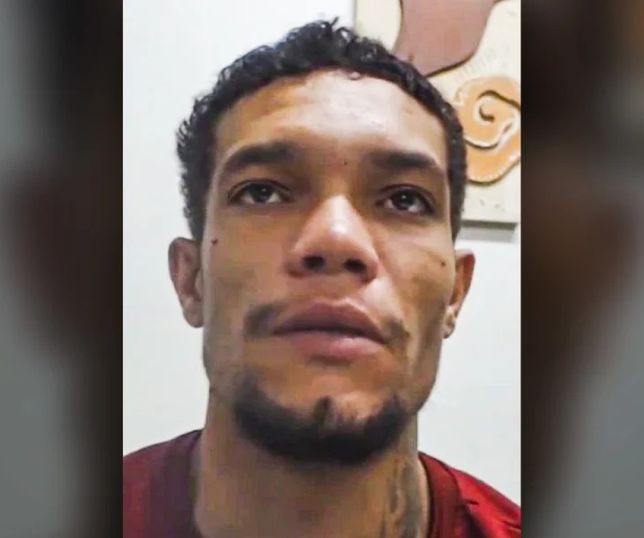 Preso por matar homem durante programa sexual diz que agiu para defender mulher. VEJA VÍDEO