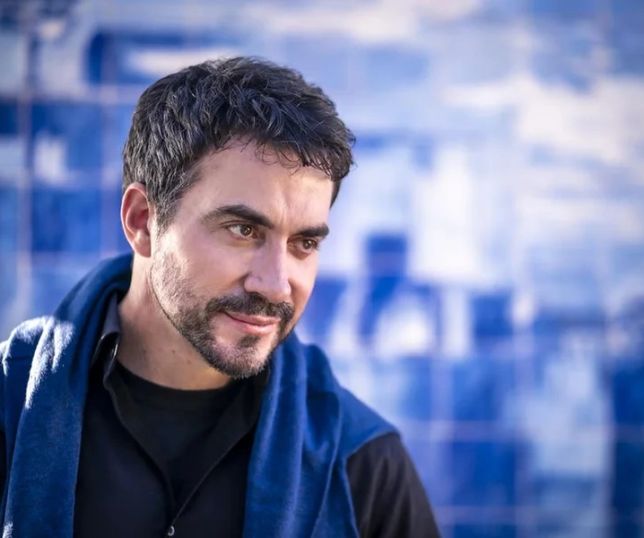 Padre Fábio de Melo fala sobre desejos sexuais e repercute nas redes sociais