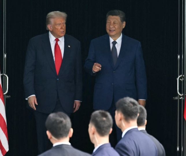 Taiwan vira peça-chave na disputa global entre Estados Unidos e China